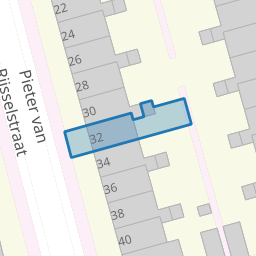 Perceel KLG00-C-5591