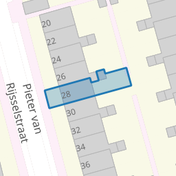 Perceel KLG00-C-5593