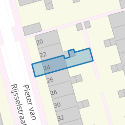 Perceel KLG00-C-5595