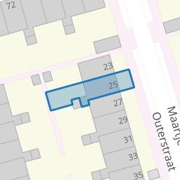 Perceel KLG00-C-5599