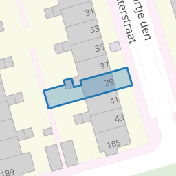 Perceel KLG00-C-5606