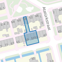 Perceel KLG00-C-5620