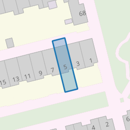 Perceel KLG00-C-5625