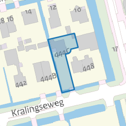 Perceel KLG00-C-5632