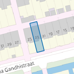 Perceel KLG00-C-5641