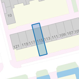 Perceel KLG00-C-5645