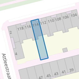 Perceel KLG00-C-5648