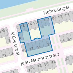 Perceel KLG00-C-5649