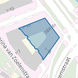 Perceel KLG00-C-5652