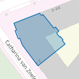 Perceel KLG00-C-5653