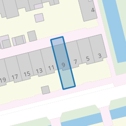 Perceel KLG00-C-5679