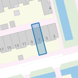 Perceel KLG00-C-5680