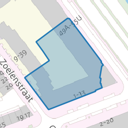 Perceel KLG00-C-5685