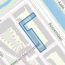 Perceel KLG00-C-5697