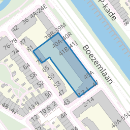 Perceel KLG00-C-5698