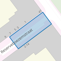 Perceel KLG00-C-5704