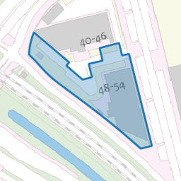 Perceel KLG00-C-5705