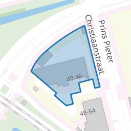 Perceel KLG00-C-5706