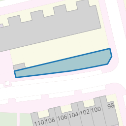 Perceel KLG00-C-5722