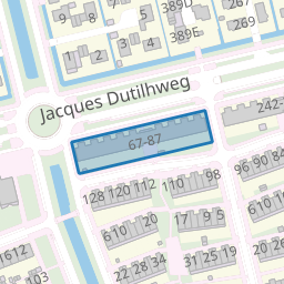 Perceel KLG00-C-5724