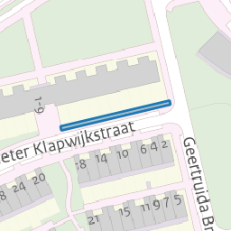 Perceel KLG00-C-5725