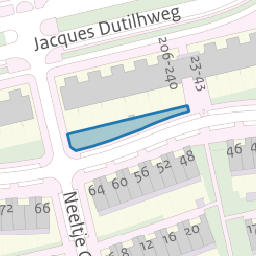 Perceel KLG00-C-5729