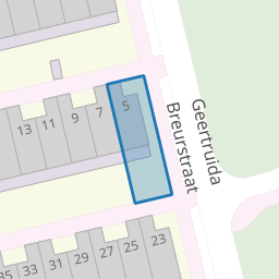 Perceel KLG00-C-5744