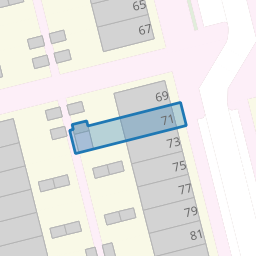 Perceel KLG00-C-5751