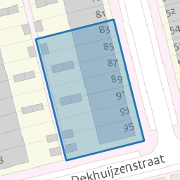 Perceel KLG00-C-5754