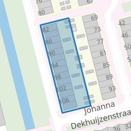 Perceel KLG00-C-5755