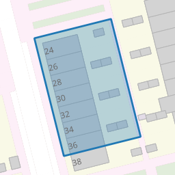 Perceel KLG00-C-5758