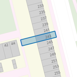 Perceel KLG00-C-5761