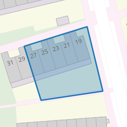 Perceel KLG00-C-5772