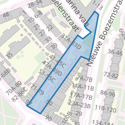 Perceel KLG00-C-5780