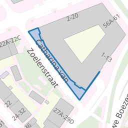 Perceel KLG00-C-5783