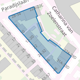 Perceel KLG00-C-5785