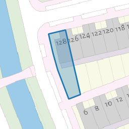 Perceel KLG00-C-5787