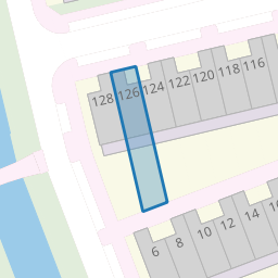 Perceel KLG00-C-5788