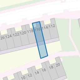 Perceel KLG00-C-5791