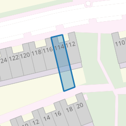 Perceel KLG00-C-5792