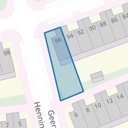 Perceel KLG00-C-5794