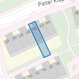 Perceel KLG00-C-5797