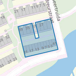 Perceel KLG00-C-5800