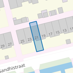 Perceel KLG00-C-5810