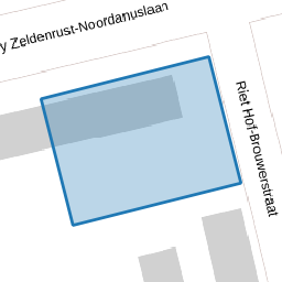 Perceel KLG00-C-5811