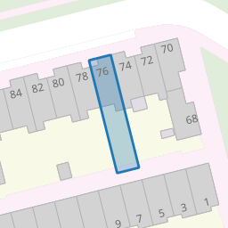 Perceel KLG00-C-5818