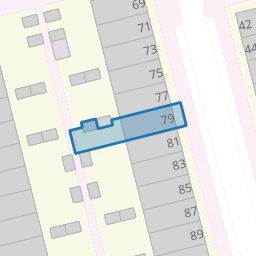 Perceel KLG00-C-5824