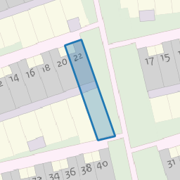 Perceel KLG00-C-5853