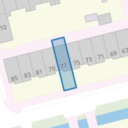 Perceel KLG00-C-5859