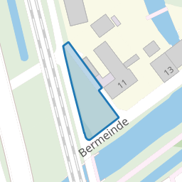 Perceel KLG00-C-5861